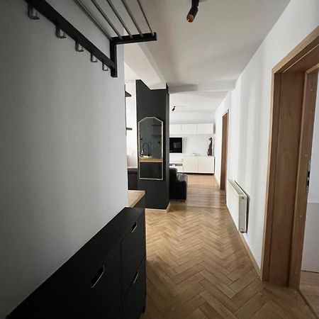 Apartament Matejki Gorzów Wielkopolski Exterior foto