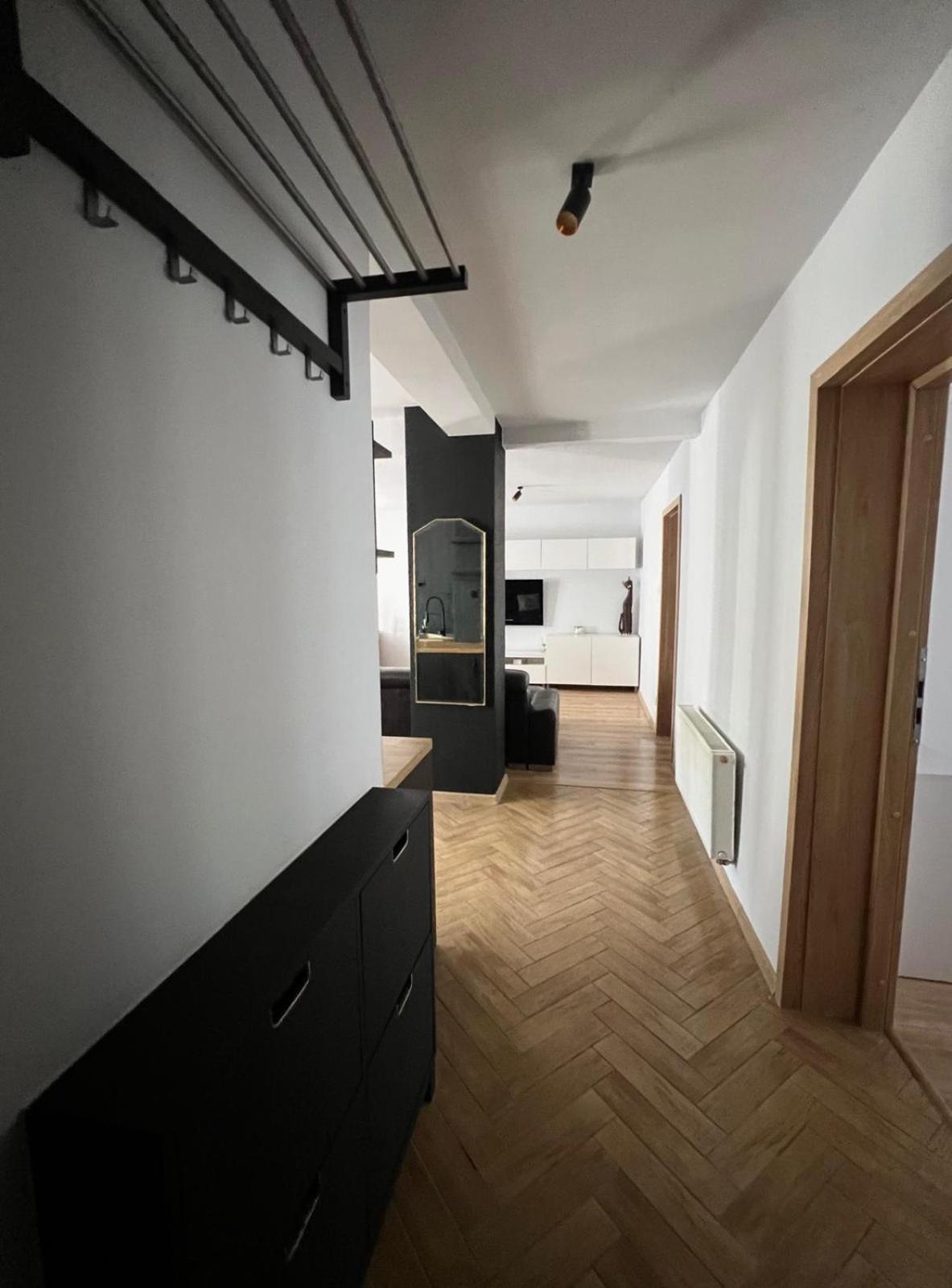 Apartament Matejki Gorzów Wielkopolski Exterior foto