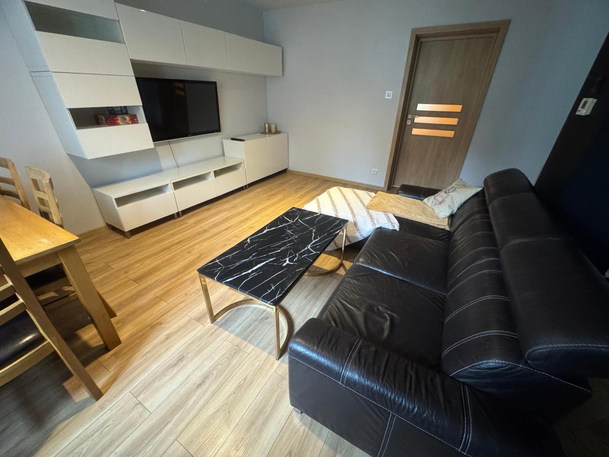 Apartament Matejki Gorzów Wielkopolski Exterior foto