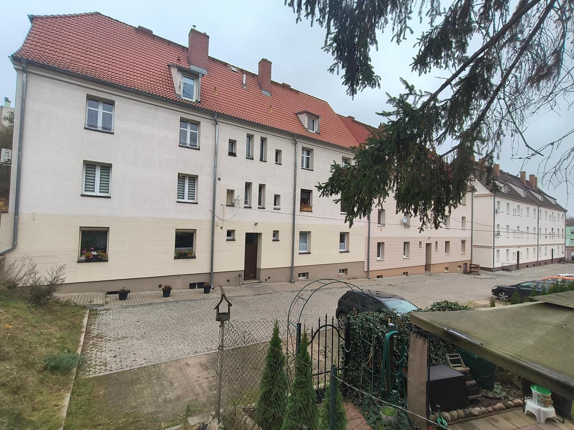 Apartament Matejki Gorzów Wielkopolski Exterior foto