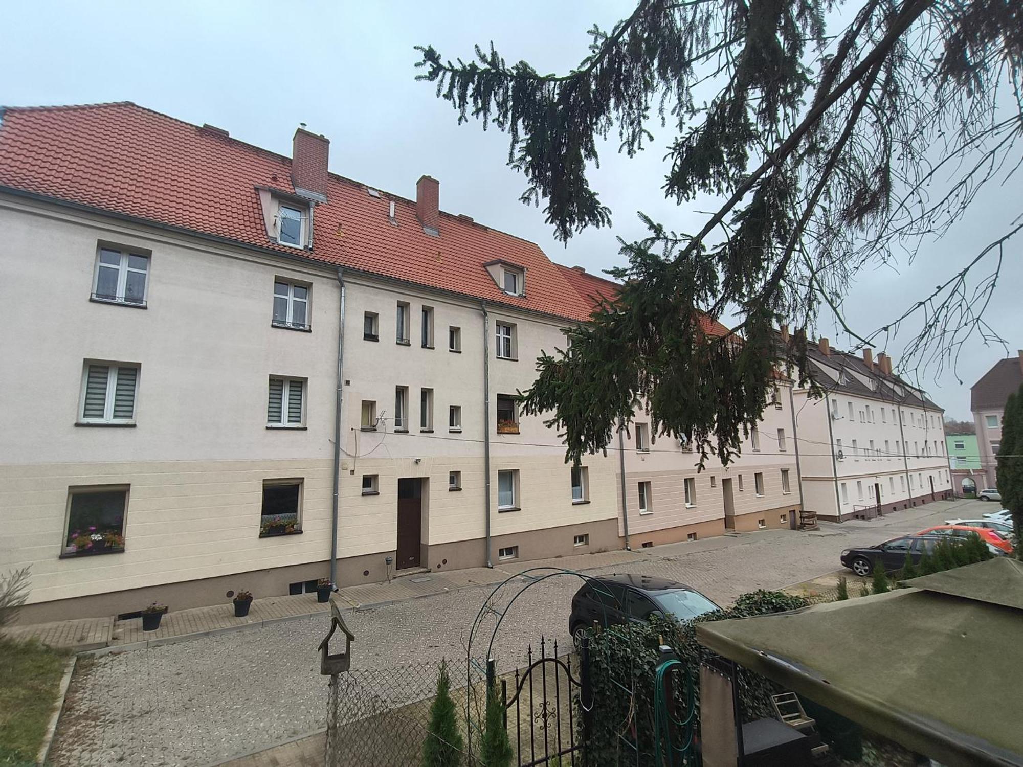 Apartament Matejki Gorzów Wielkopolski Exterior foto